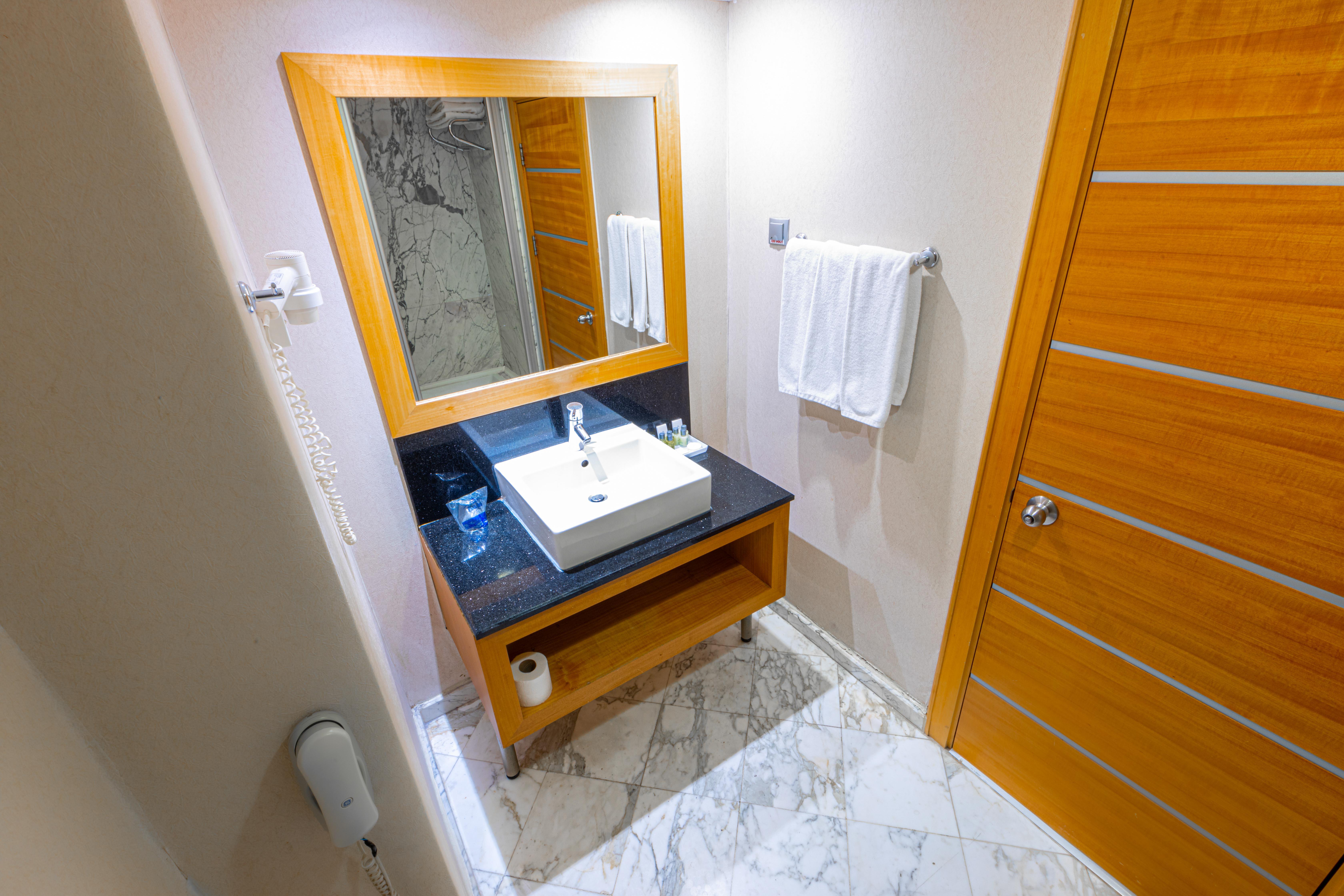 Ankara Plaza Hotel Экстерьер фото