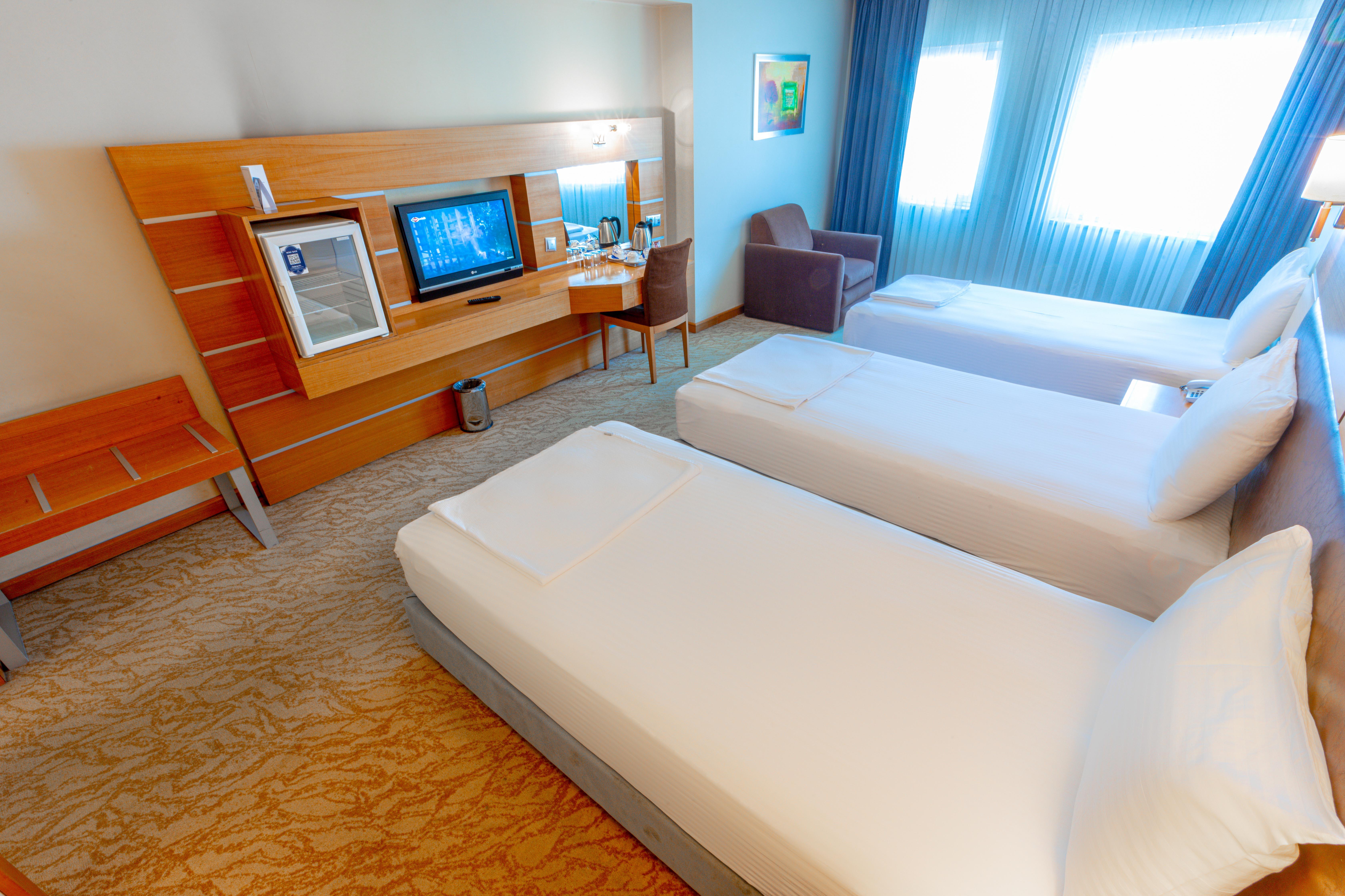 Ankara Plaza Hotel Экстерьер фото