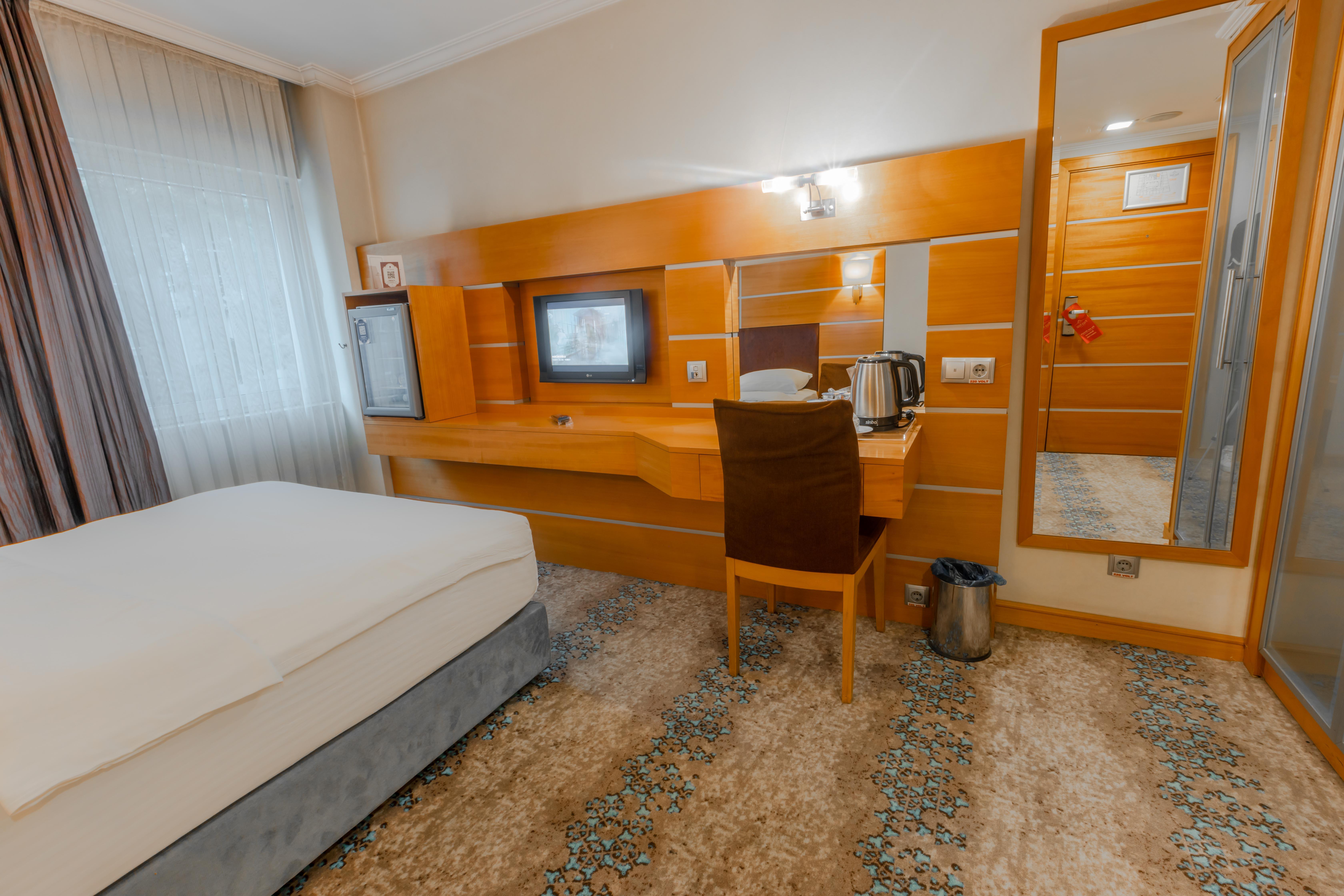 Ankara Plaza Hotel Экстерьер фото