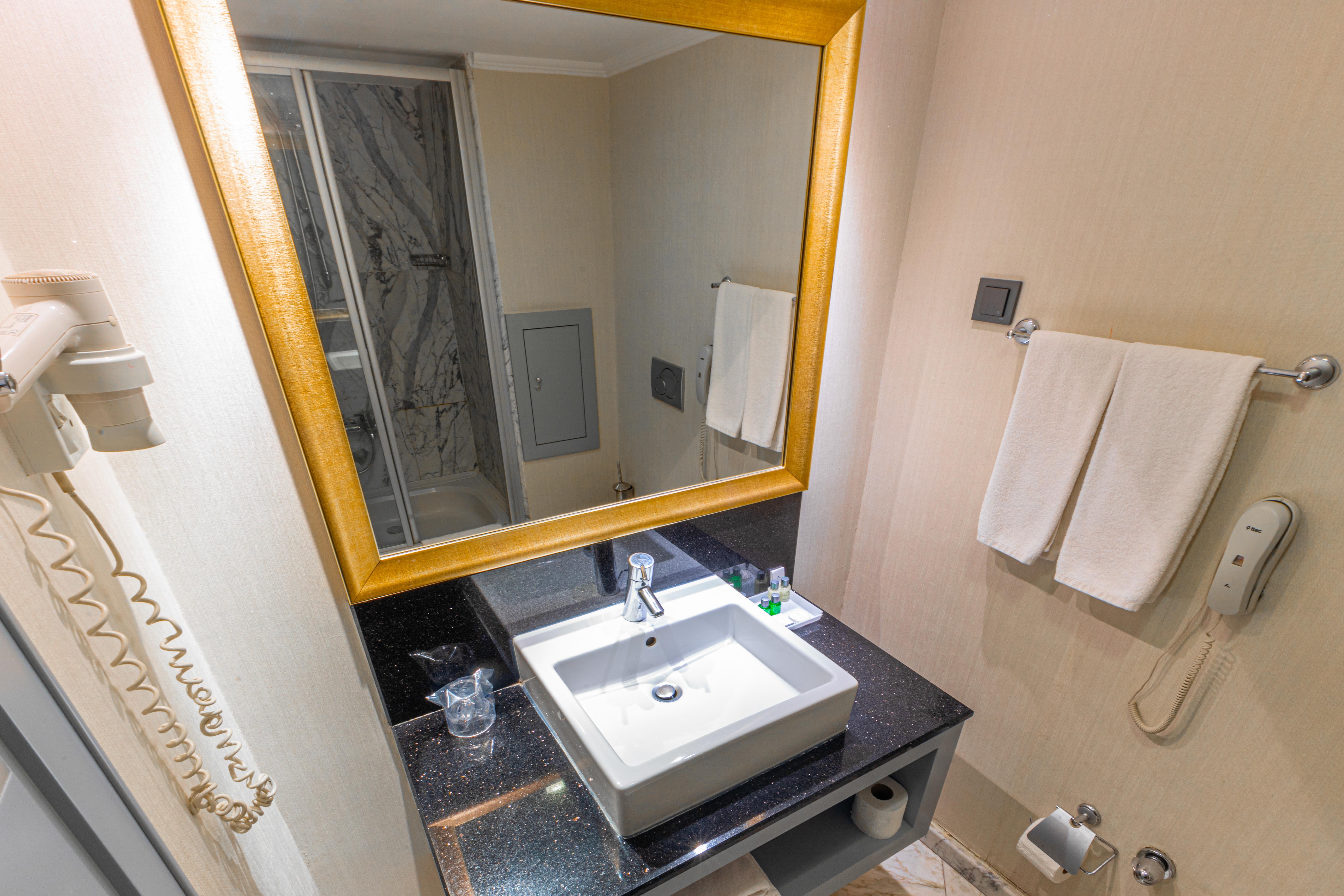 Ankara Plaza Hotel Экстерьер фото
