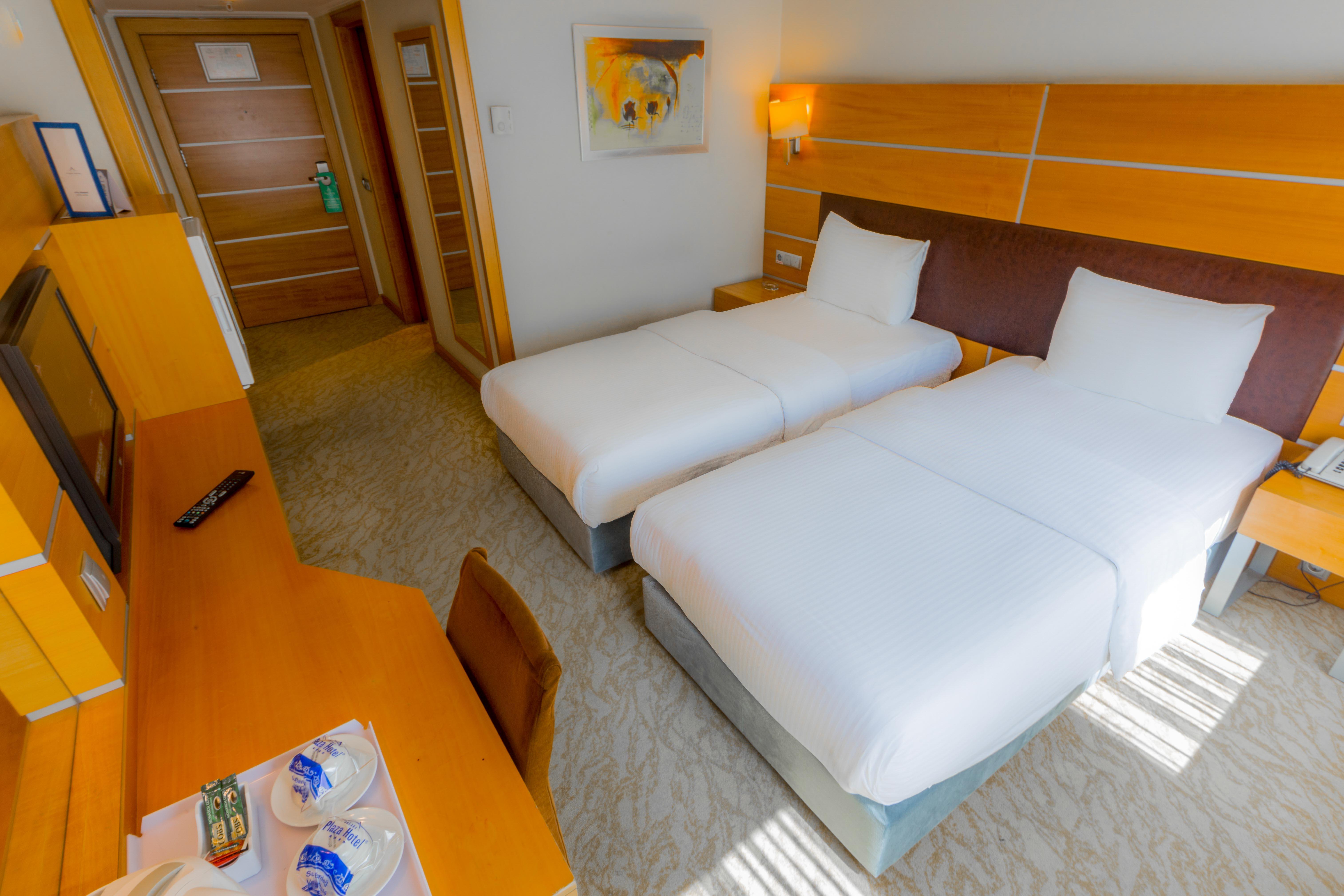 Ankara Plaza Hotel Экстерьер фото