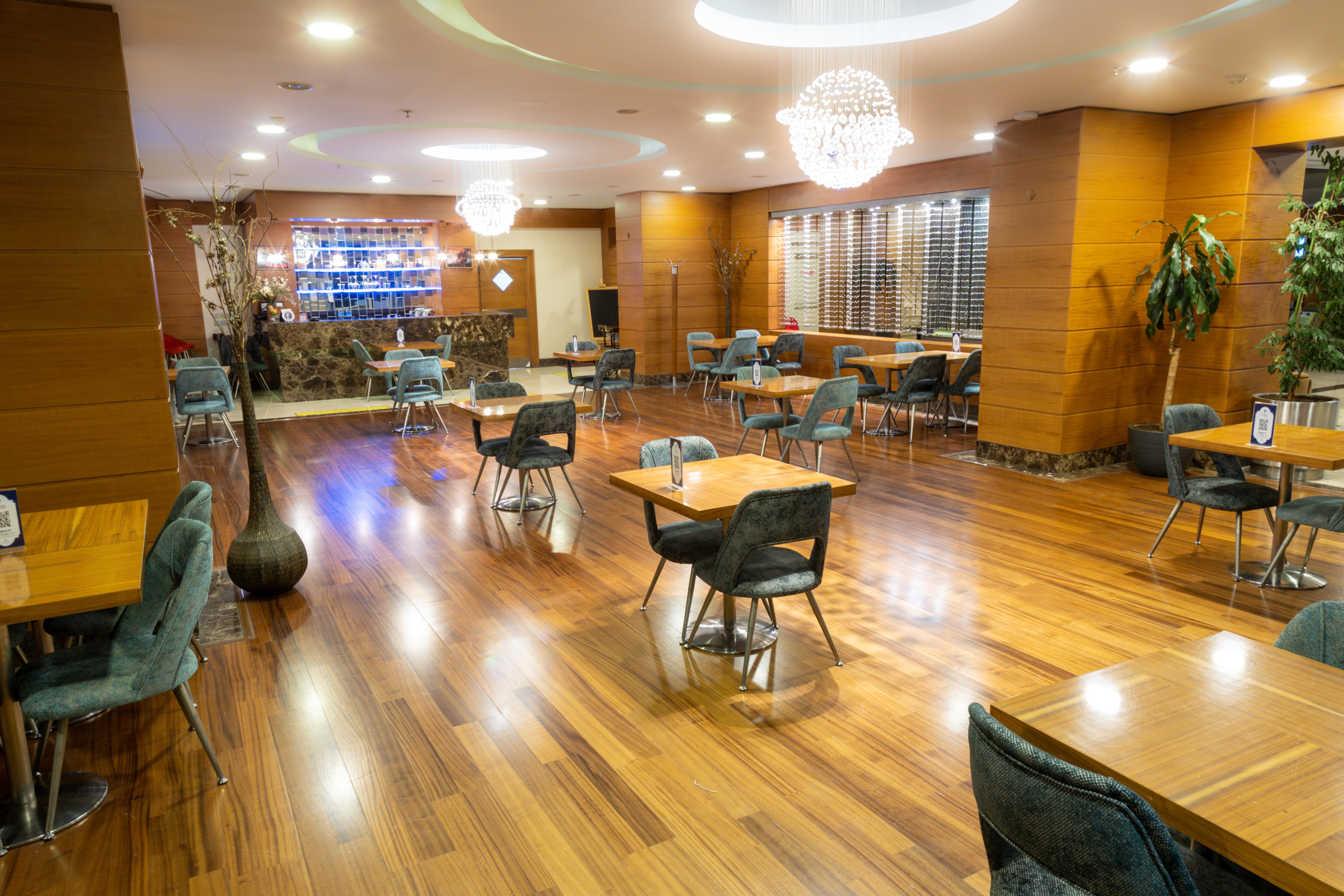 Ankara Plaza Hotel Экстерьер фото