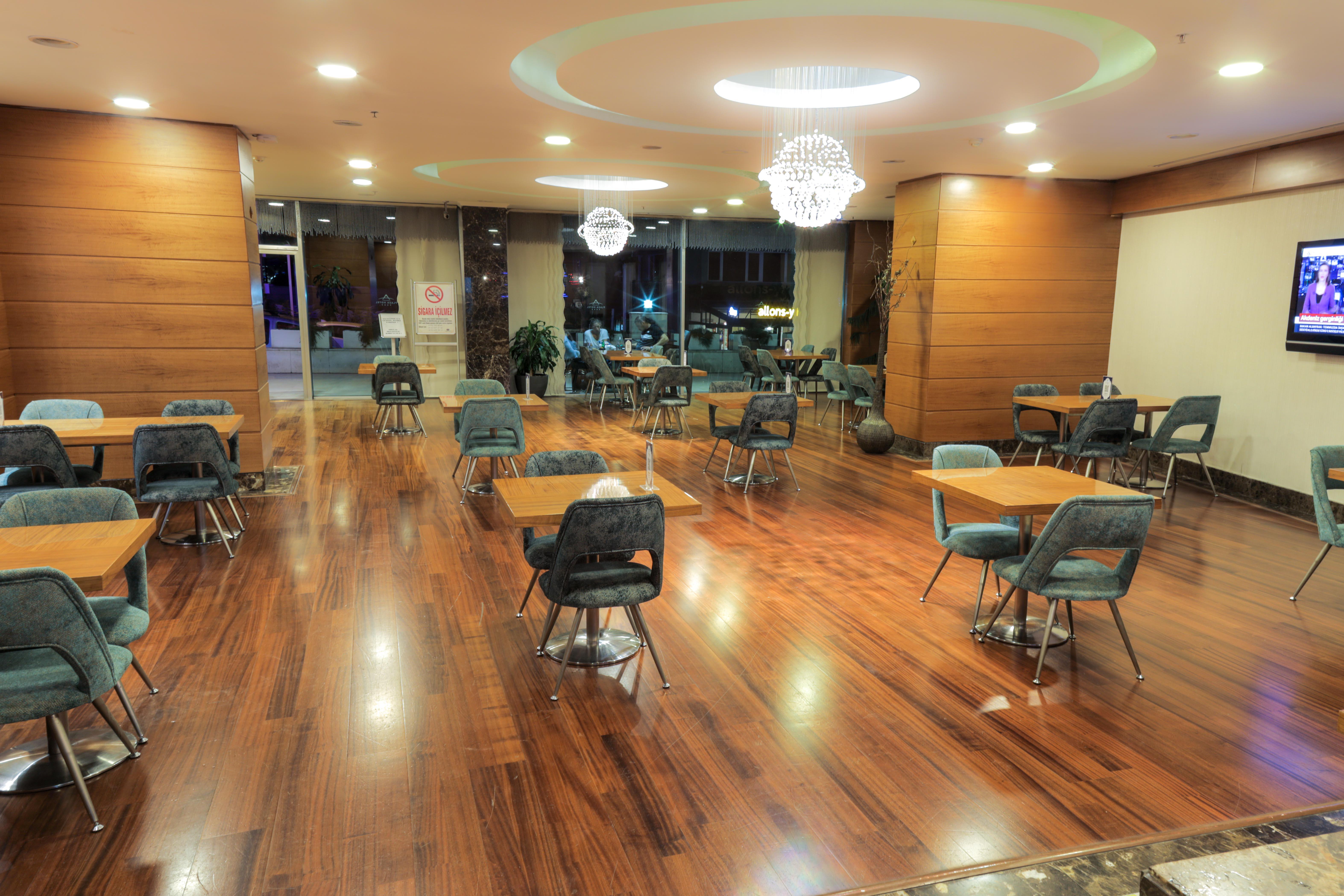 Ankara Plaza Hotel Экстерьер фото