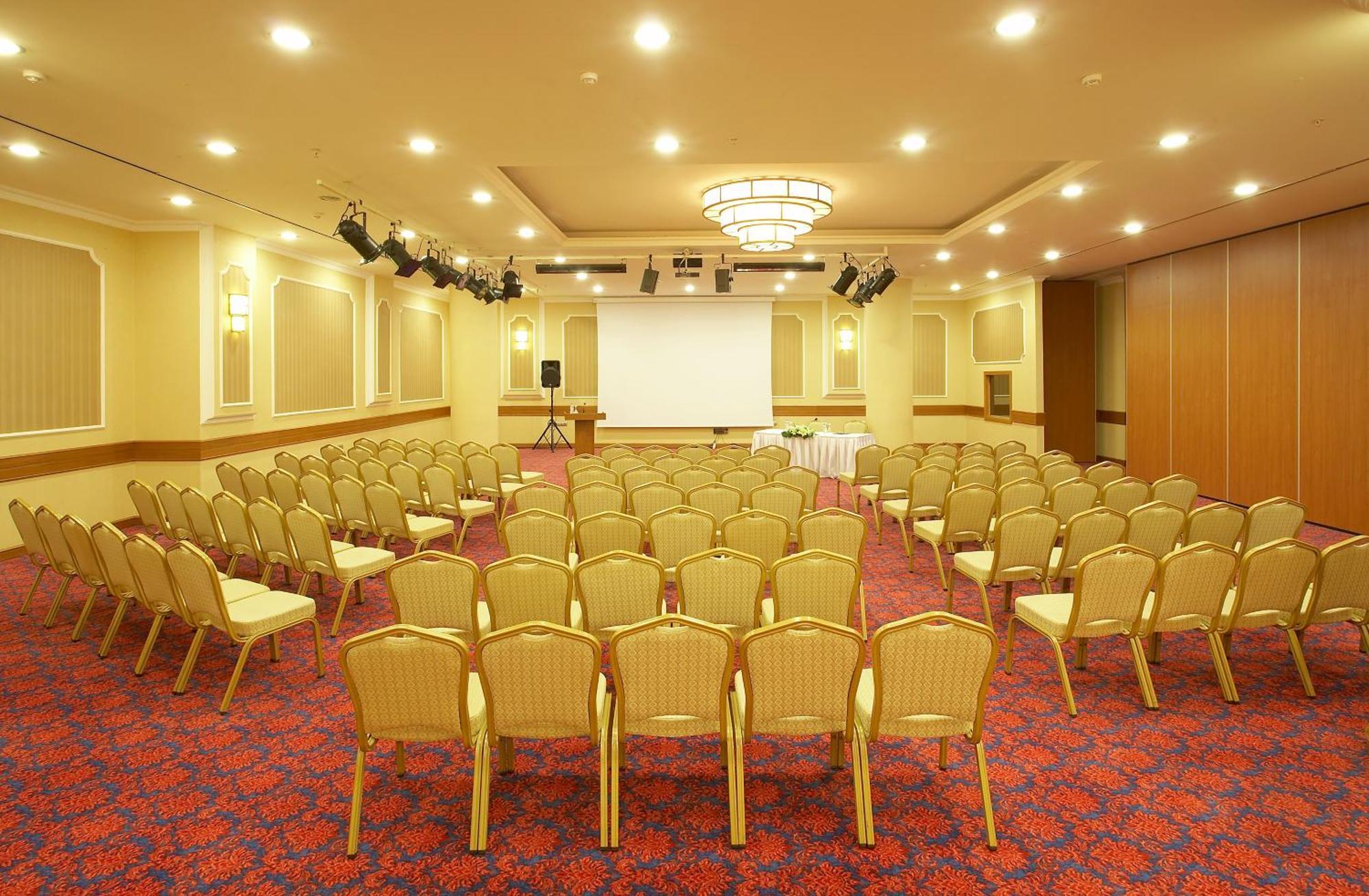 Ankara Plaza Hotel Экстерьер фото