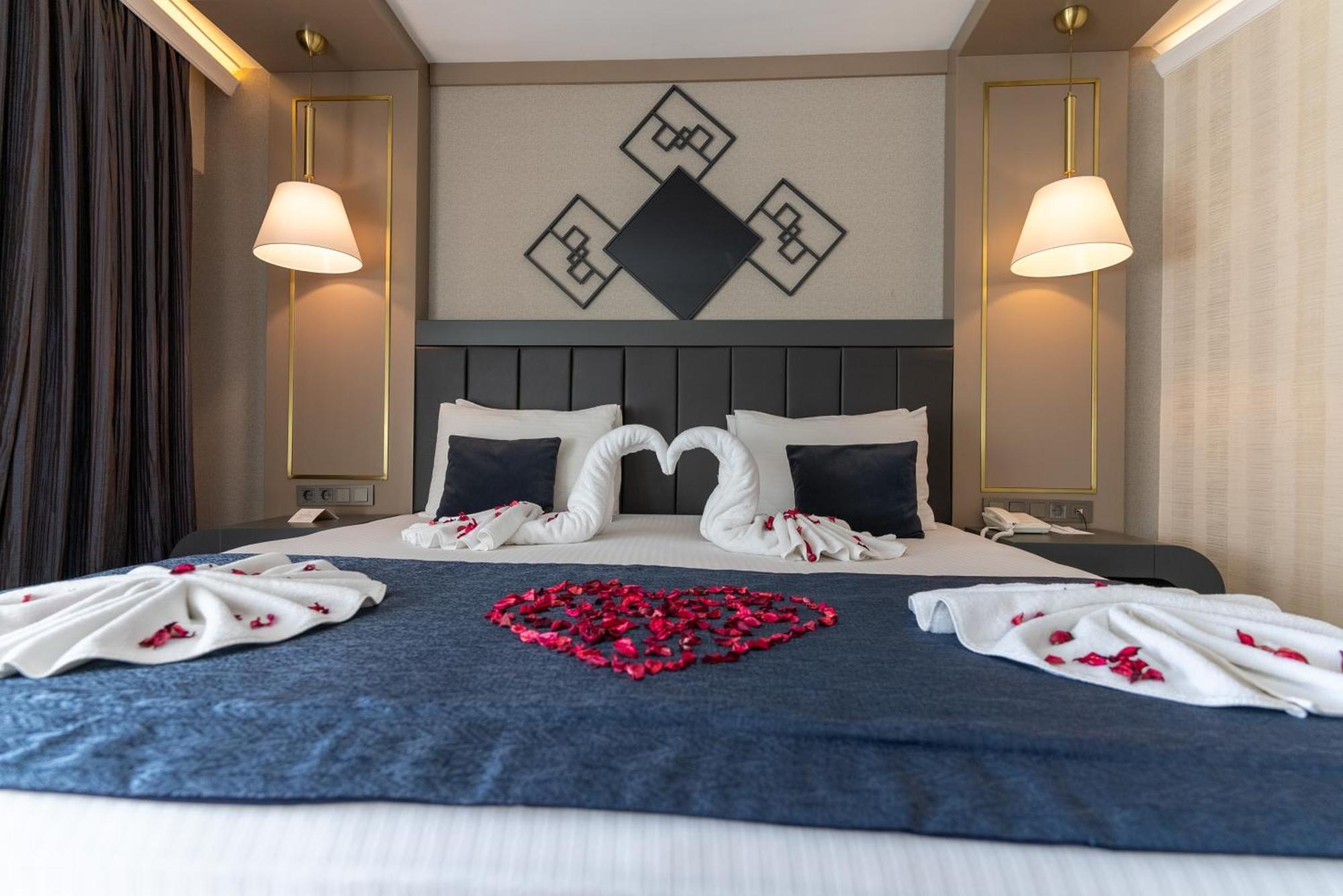 Ankara Plaza Hotel Экстерьер фото