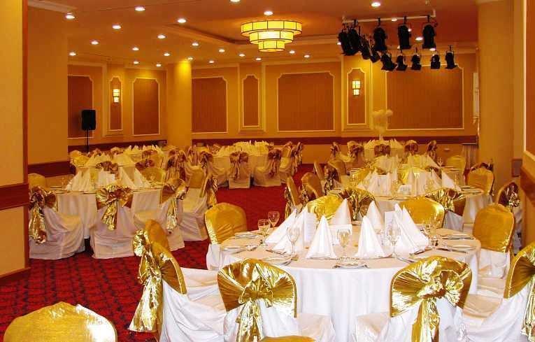 Ankara Plaza Hotel Ресторан фото
