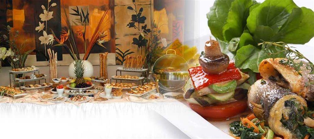 Ankara Plaza Hotel Экстерьер фото